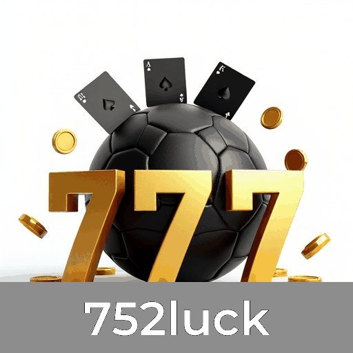 Bem-vindo ao 752luck: O Seu Portal para Serviços de Apostas Profissionais
