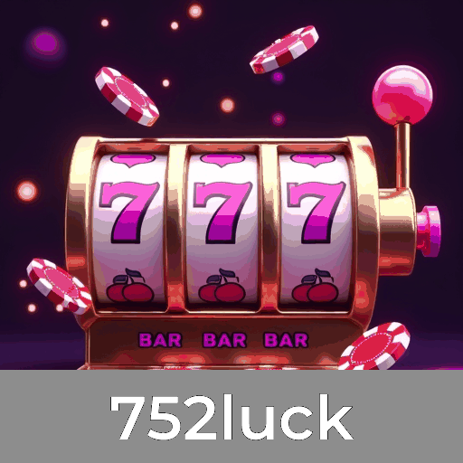 Desfrute do Acesso Seguro Premium com 752luck