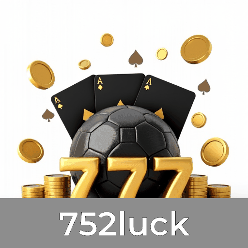 Experiência de Jogos de Mesa ao Vivo no 752luck