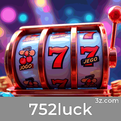 752luck: Seu Cassino Online Confiável e Seguro