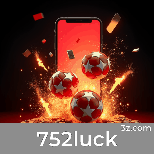 Descubra o Valor Exclusivo do App 752luck!