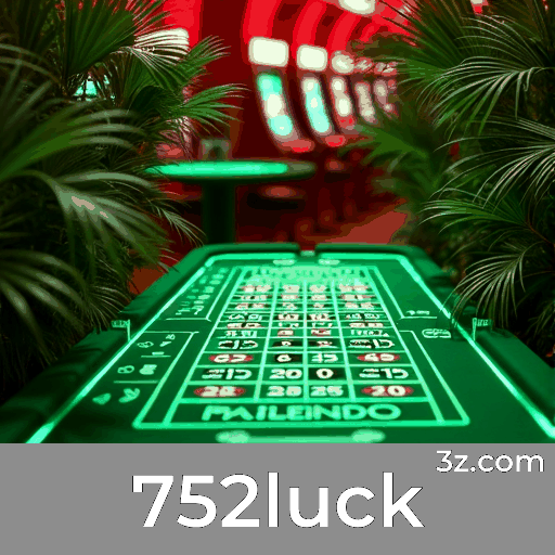 Descubra o Valor Exclusivo do App 752luck!