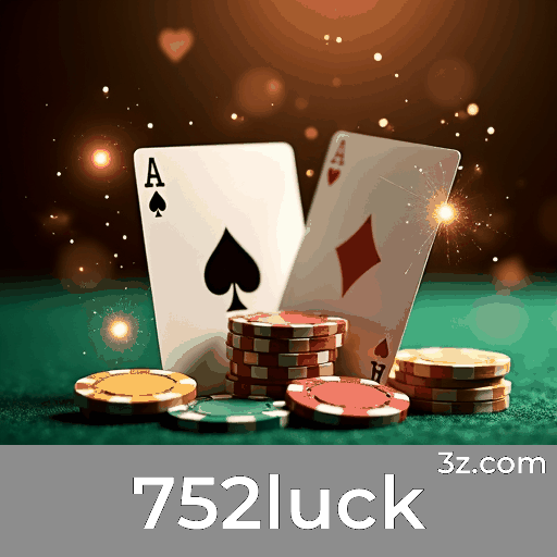 Luxo e Exclusividade: Experiência de Casino com 752luck