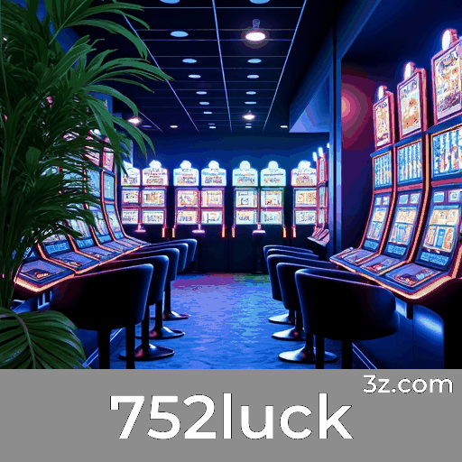 Acesse seu Login 752luck: Segurança e Benefícios Exclusivos
