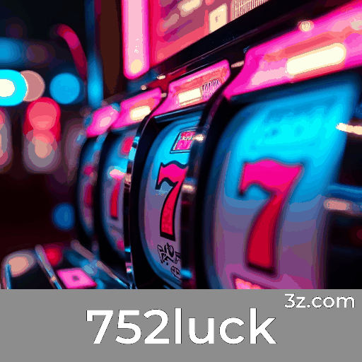 Descubra o Valor Exclusivo do App 752luck!