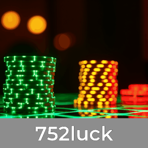 752luck: Apostas Esportivas Especializadas no Brasil