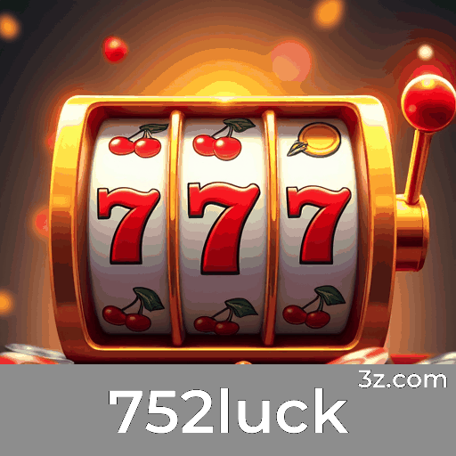 752luck: Seu Cassino Online Confiável e Seguro