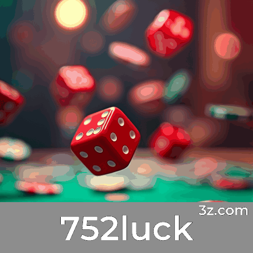 752luck: Seu Cassino Online Confiável e Seguro