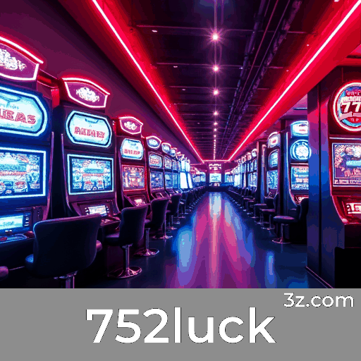 Revolução em Jogos Online: Redefina Sua Experiência com 752luck