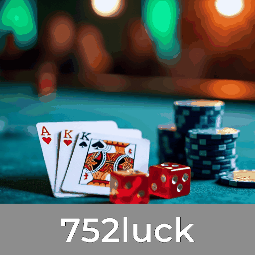 752luck: Experimente a Generosidade das Nossas Ofertas de Bônus