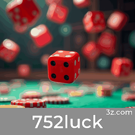 Luxo e Exclusividade: Experiência de Casino com 752luck